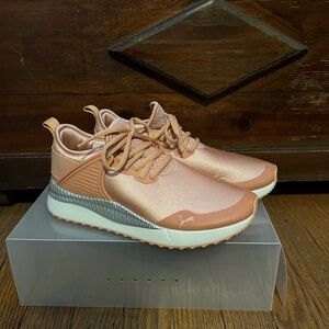 PUMA Pacer Next Cage Fresh Women’s Sneakers -